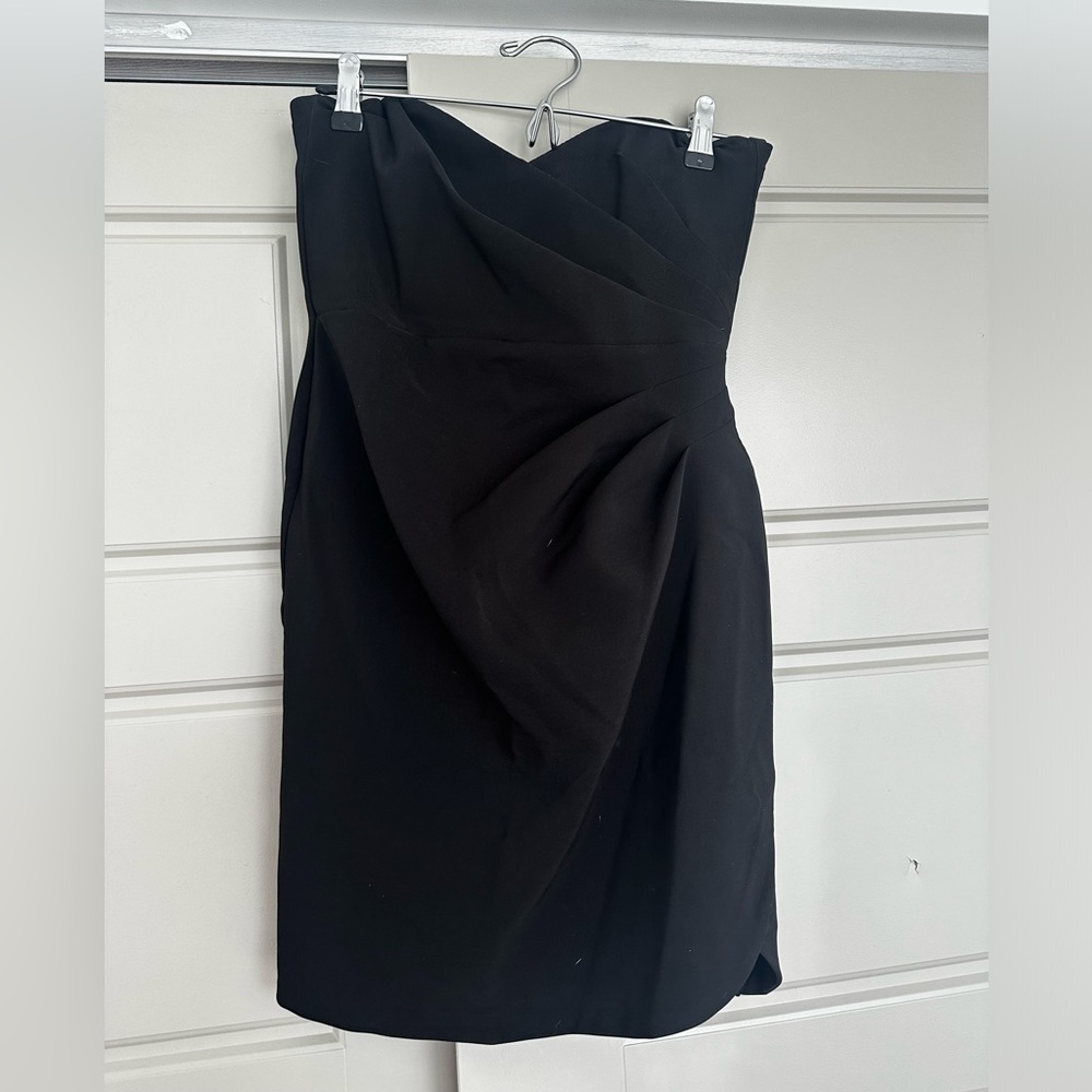 Nookie Minidress